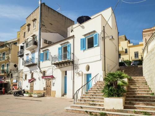 Holiday Home Zafferano Santa Flavia