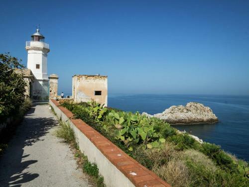 Holiday Home Zafferano Santa Flavia