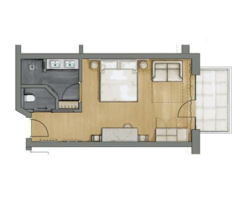 Hotel Prokulus