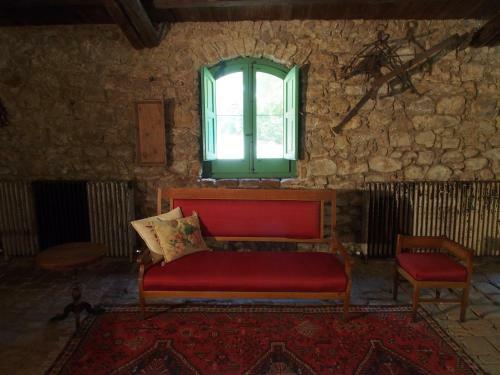 Agroturismo Agriturismo Bannata