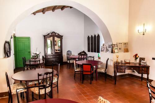Agroturismo Agriturismo Bannata