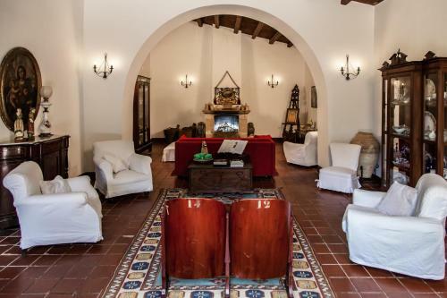 Agroturismo Agriturismo Bannata