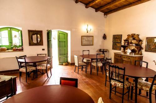 Agroturismo Agriturismo Bannata