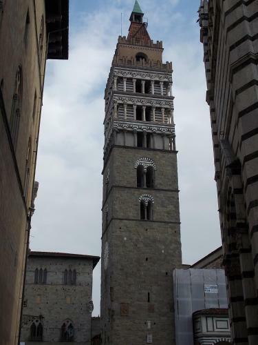 Hotel Tuscany Nice Stay