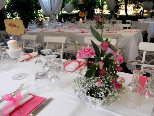 Country Hotel Ristorante Querce