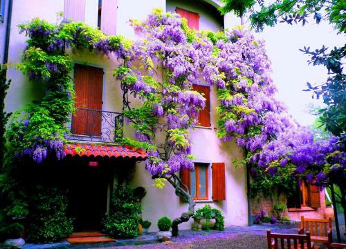 Country Hotel Ristorante Querce