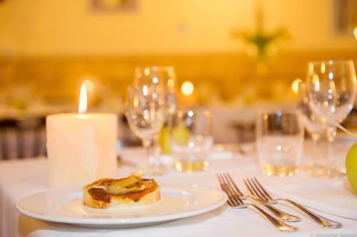 Country Hotel Ristorante Querce