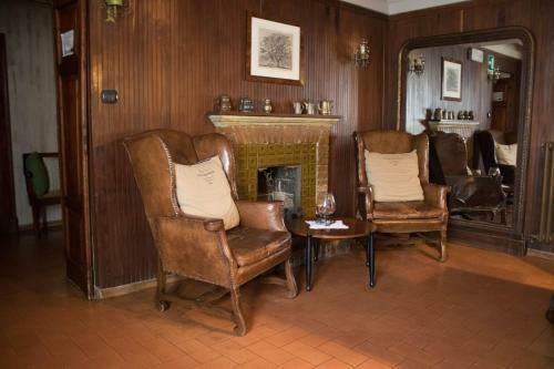 Country Hotel Ristorante Querce