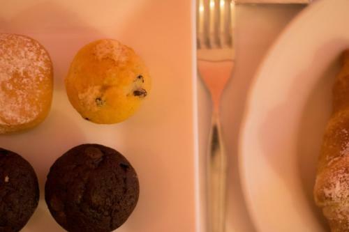 Country Hotel Ristorante Querce