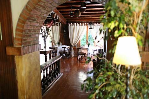 Country Hotel Ristorante Querce