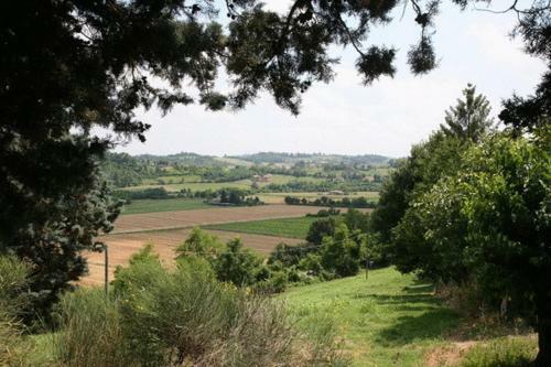 Country Hotel Ristorante Querce