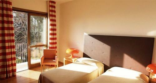 Country Hotel Ristorante Querce