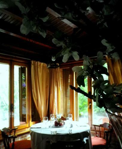 Country Hotel Ristorante Querce