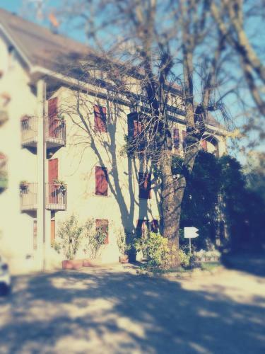 Country Hotel Ristorante Querce