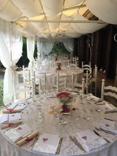 Country Hotel Ristorante Querce