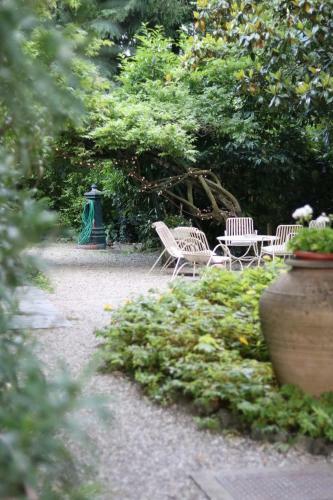 Country Hotel Ristorante Querce