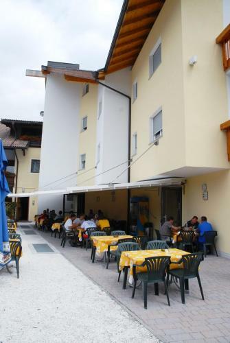 Hotel Klammer