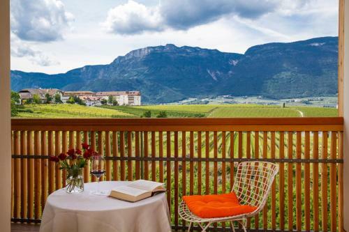 Hotel Girlanerhof