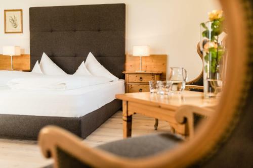 Hotel Girlanerhof