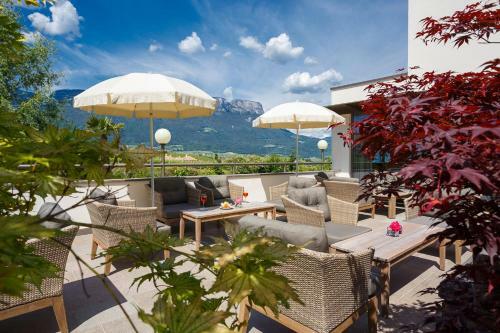 Hotel Girlanerhof