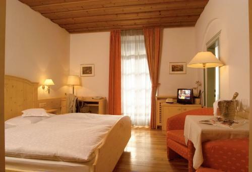 Romantik Hotel Post