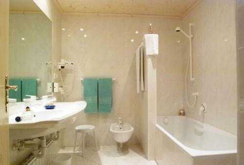 Romantik Hotel Post