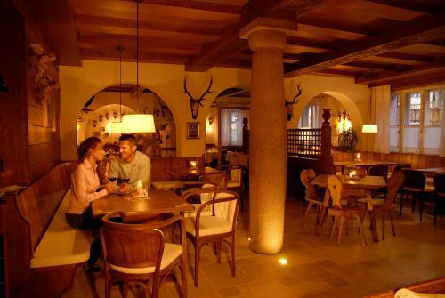 Romantik Hotel Post