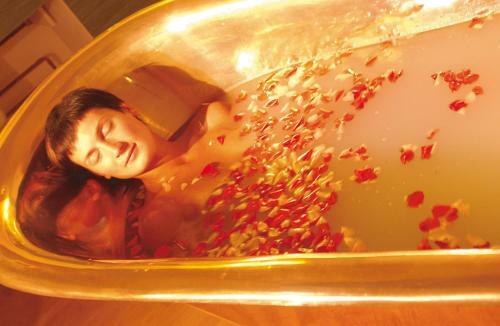 Romantik Hotel Post