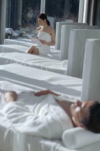 Romantik Hotel Post