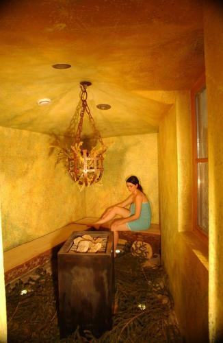 Romantik Hotel Post