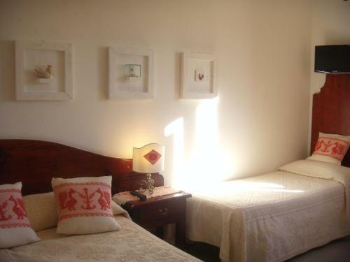 Hotel Sortale