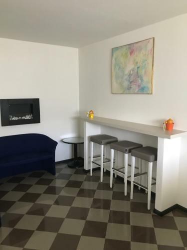 Hotel Scaran�