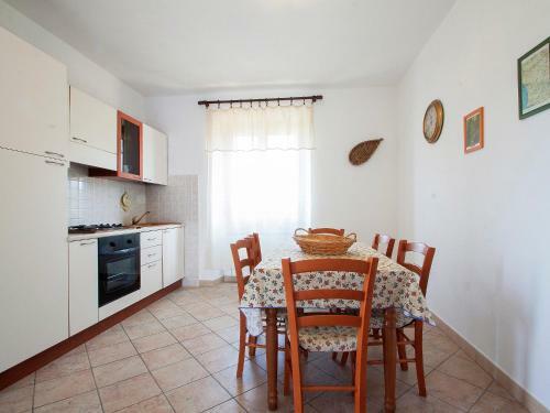 Apartment Primo Piano Monteverdi Marittimo