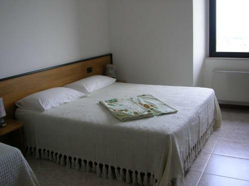 Hotel La Pergola