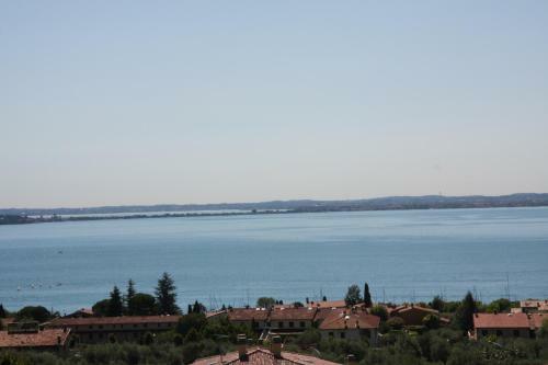 Hotel La Pergola