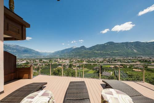 Panorama Hotel Garni B�hlerhof