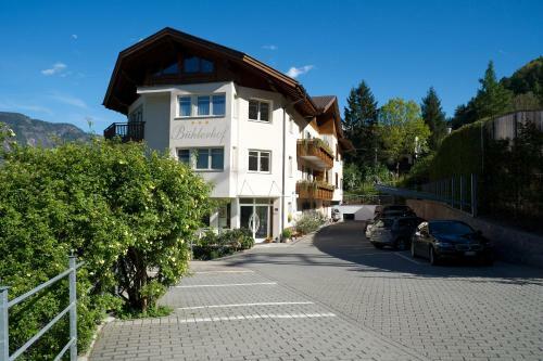 Panorama Hotel Garni B�hlerhof
