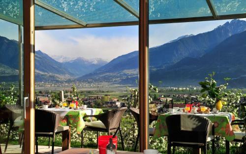 Panorama Hotel Garni B�hlerhof