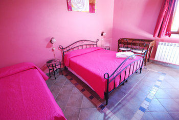 Agroturismo Giucalem La Casa Negli Orti