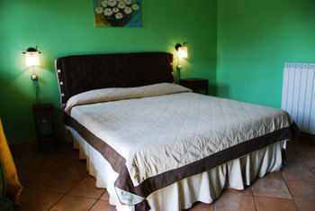 Agroturismo Giucalem La Casa Negli Orti