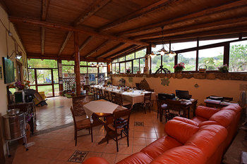 Agroturismo Giucalem La Casa Negli Orti