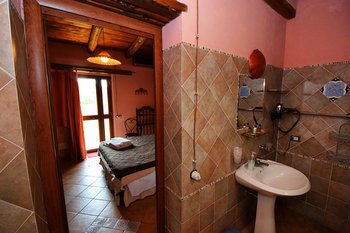 Agroturismo Giucalem La Casa Negli Orti