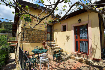 Agroturismo Giucalem La Casa Negli Orti