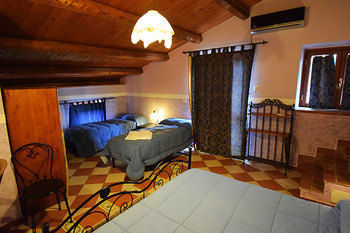 Agroturismo Giucalem La Casa Negli Orti