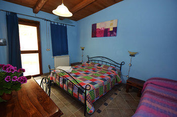 Agroturismo Giucalem La Casa Negli Orti