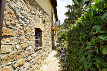 Agroturismo Giucalem La Casa Negli Orti