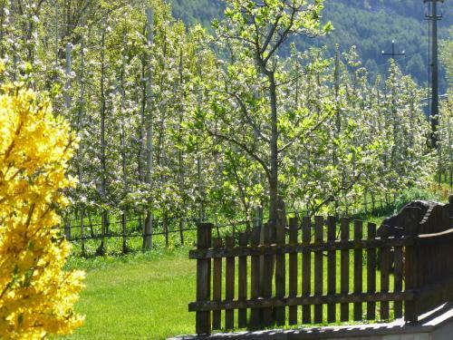 Hotel Gletscherblick