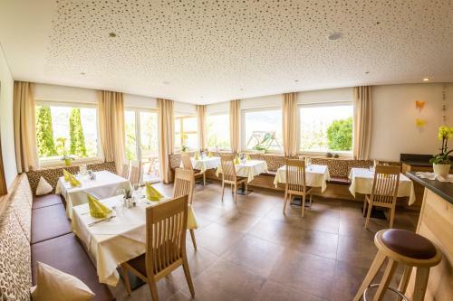 Hotel Gletscherblick