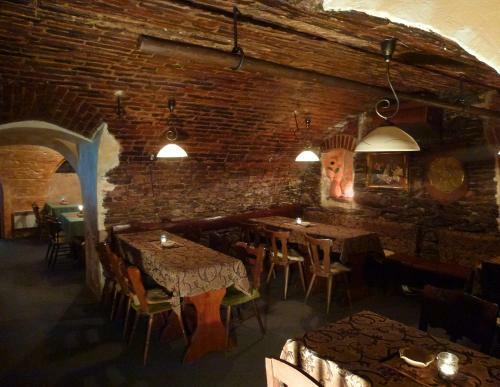 Hostal Penzion Vintage
