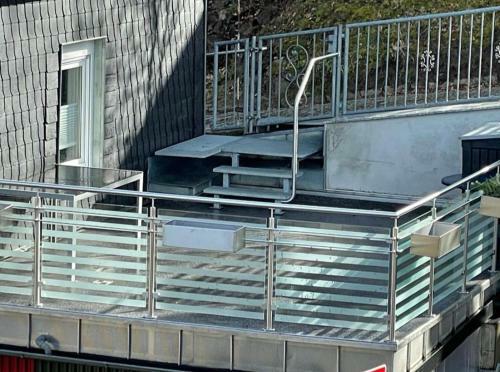 Apartamento Ferienwohnung Engelsbach